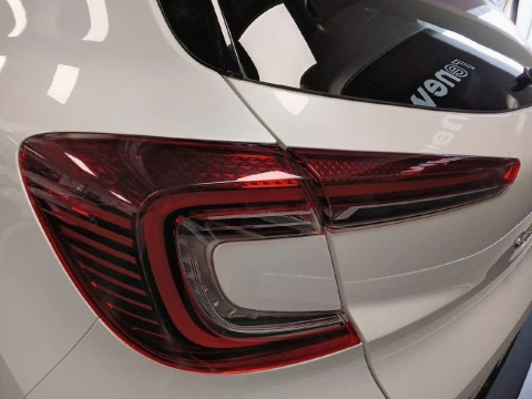 Renault Captur Intens E-TECH Híbrido 105kW (145cv)