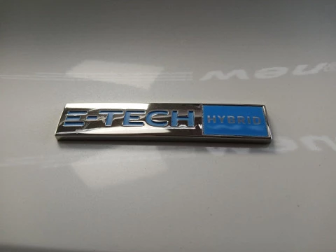 Renault Captur Intens E-TECH Híbrido 105kW (145cv)