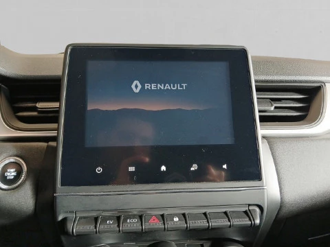 Renault Captur Intens E-TECH Híbrido 105kW (145cv)