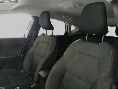 Renault Captur Intens E-TECH Híbrido 105kW (145cv)