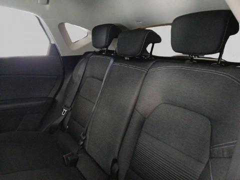 Renault Captur Intens E-TECH Híbrido 105kW (145cv)