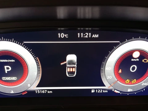 Nissan Qashqai DIG-T 116kW (158CV) mHEV 4x2 Tekna+