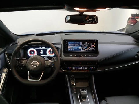Nissan Qashqai DIG-T 116kW (158CV) mHEV 4x2 Tekna+