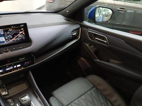 Nissan Qashqai DIG-T 116kW (158CV) mHEV 4x2 Tekna+