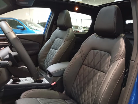 Nissan Qashqai DIG-T 116kW (158CV) mHEV 4x2 Tekna+