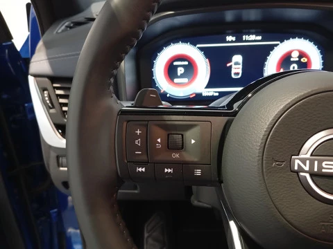 Nissan Qashqai DIG-T 116kW (158CV) mHEV 4x2 Tekna+
