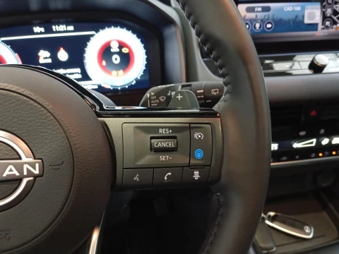 Nissan Qashqai DIG-T 116kW (158CV) mHEV 4x2 Tekna+