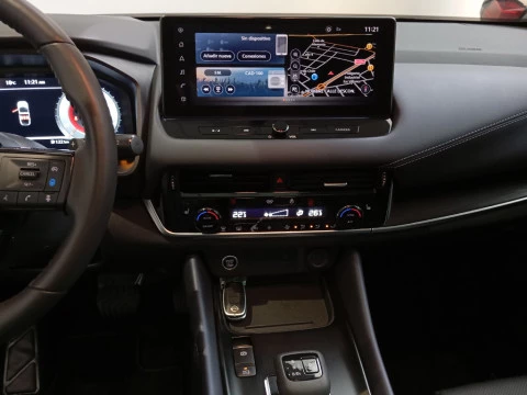 Nissan Qashqai DIG-T 116kW (158CV) mHEV 4x2 Tekna+