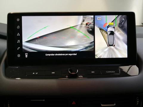 Nissan Qashqai DIG-T 116kW (158CV) mHEV 4x2 Tekna+