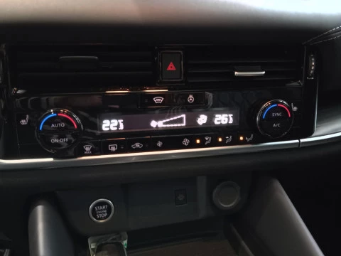 Nissan Qashqai DIG-T 116kW (158CV) mHEV 4x2 Tekna+