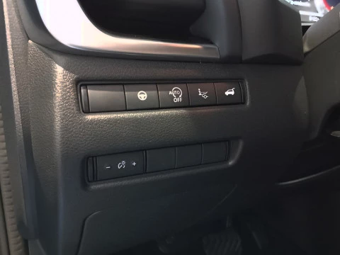 Nissan Qashqai DIG-T 116kW (158CV) mHEV 4x2 Tekna+