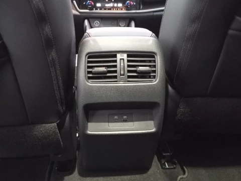 Nissan Qashqai DIG-T 116kW (158CV) mHEV 4x2 Tekna+