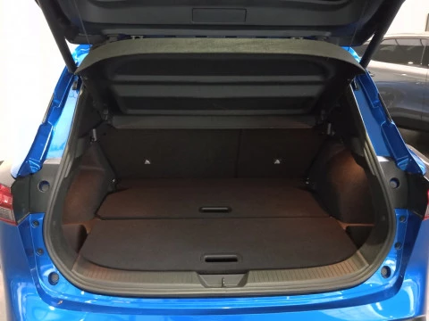 Nissan Qashqai DIG-T 116kW (158CV) mHEV 4x2 Tekna+