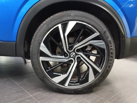 Nissan Qashqai DIG-T 116kW (158CV) mHEV 4x2 Tekna+
