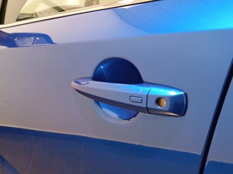 Nissan Qashqai DIG-T 116kW (158CV) mHEV 4x2 Tekna+