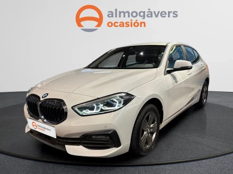 BMW Serie 1 1.5 116D 5P