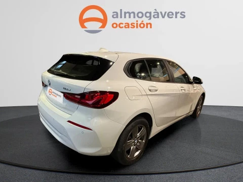 BMW Serie 1 1.5 116D 5P