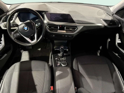 BMW Serie 1 1.5 116D 5P