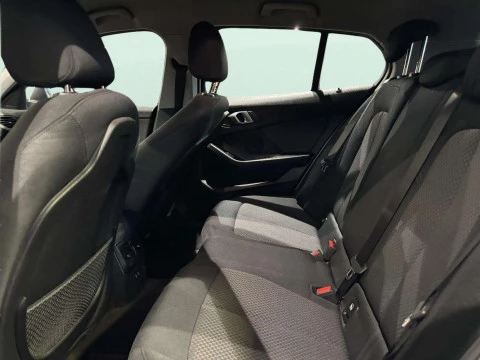 BMW Serie 1 1.5 116D 5P