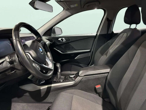 BMW Serie 1 1.5 116D 5P