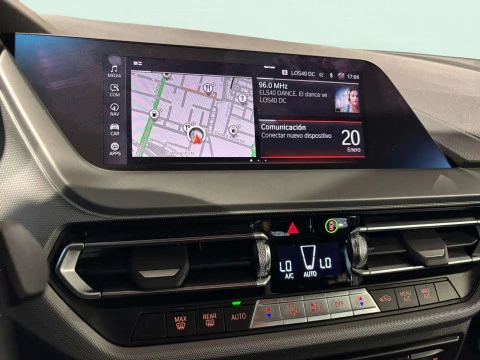 BMW Serie 1 1.5 116D 5P