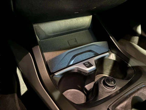 BMW Serie 1 1.5 116D 5P