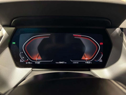 BMW Serie 1 1.5 116D 5P