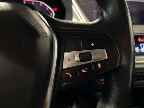 BMW Serie 1 1.5 116D 5P