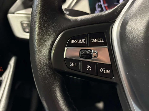 BMW Serie 1 1.5 116D 5P