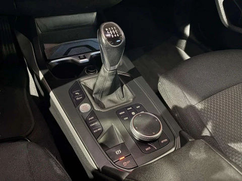 BMW Serie 1 1.5 116D 5P