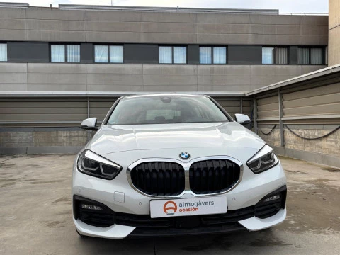 BMW Serie 1 1.5 116D 5P