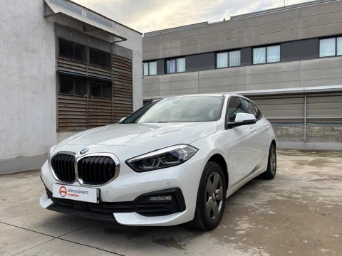 BMW Serie 1 1.5 116D 5P