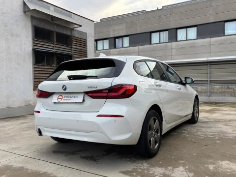 BMW Serie 1 1.5 116D 5P
