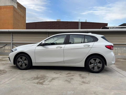 BMW Serie 1 1.5 116D 5P