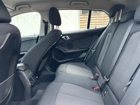 BMW Serie 1 1.5 116D 5P