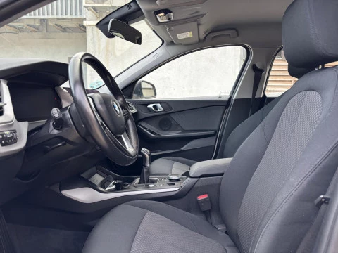 BMW Serie 1 1.5 116D 5P