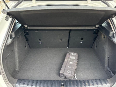 BMW Serie 1 1.5 116D 5P