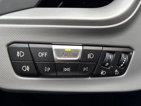 BMW Serie 1 1.5 116D 5P