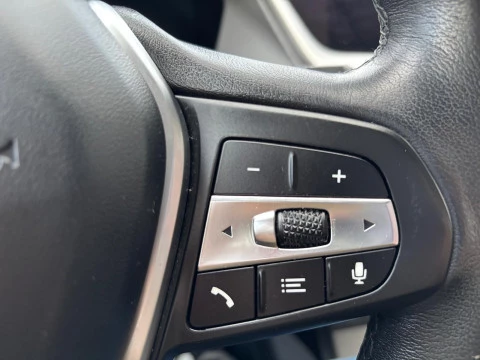 BMW Serie 1 1.5 116D 5P