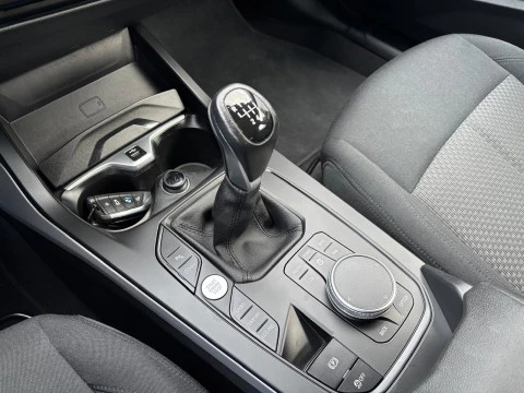 BMW Serie 1 1.5 116D 5P