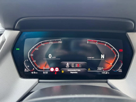 BMW Serie 1 1.5 116D 5P