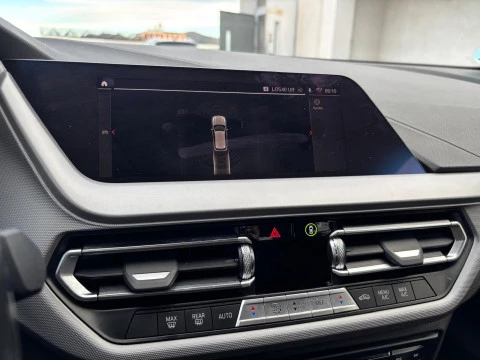 BMW Serie 1 1.5 116D 5P