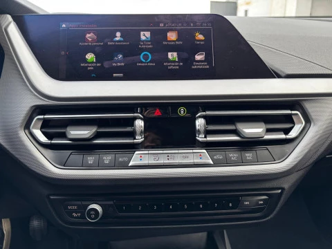 BMW Serie 1 1.5 116D 5P