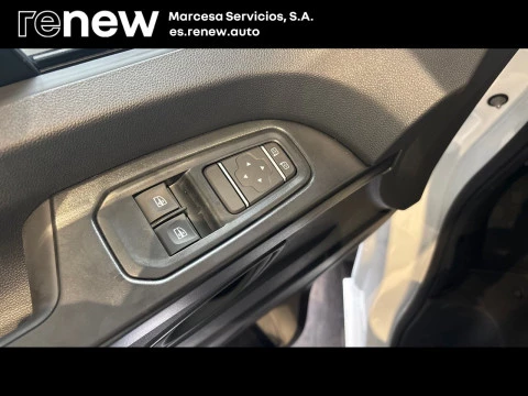 Renault Trafic  Combi Diesel  Combi 9 2.0dCi Energy Blue Largo 110kW