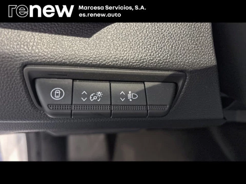 Renault Trafic  Combi Diesel  Combi 9 2.0dCi Energy Blue Largo 110kW