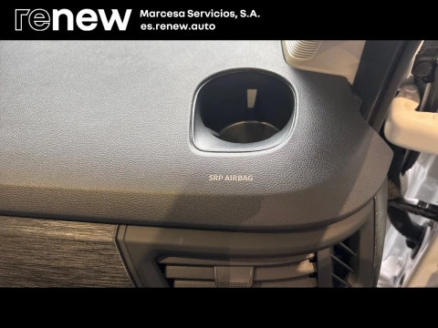 Renault Trafic  Combi Diesel  Combi 9 2.0dCi Energy Blue Largo 110kW