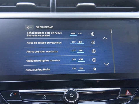 Opel Corsa 1.2T XHL GS 74 kW (100 CV)