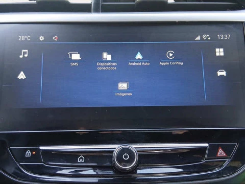 Opel Corsa 1.2T XHL GS 74 kW (100 CV)