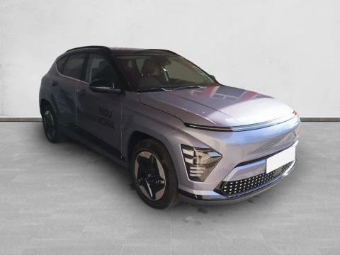 Hyundai Kona EV 160kW 65kWh Tecno 2C