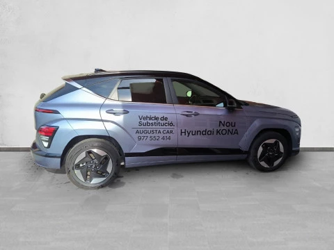 Hyundai Kona EV 160kW 65kWh Tecno 2C